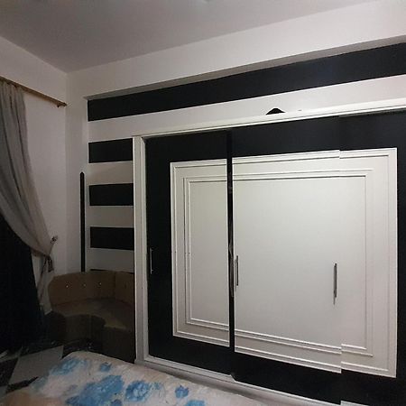 Alaa Aldin Flats Διαμέρισμα Λούξορ Εξωτερικό φωτογραφία