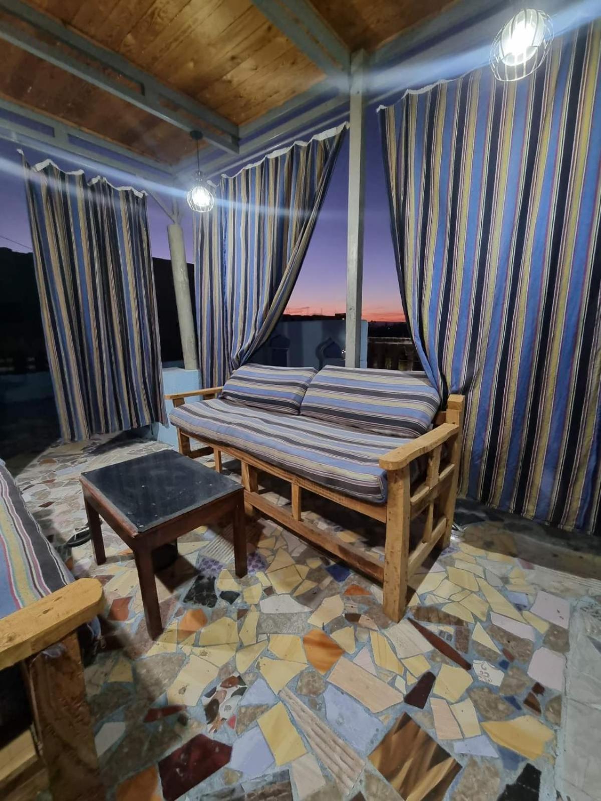 Alaa Aldin Flats Διαμέρισμα Λούξορ Εξωτερικό φωτογραφία