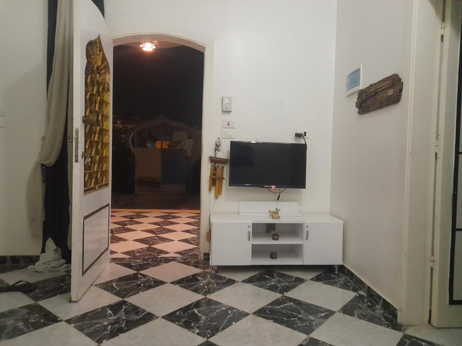 Alaa Aldin Flats Διαμέρισμα Λούξορ Εξωτερικό φωτογραφία