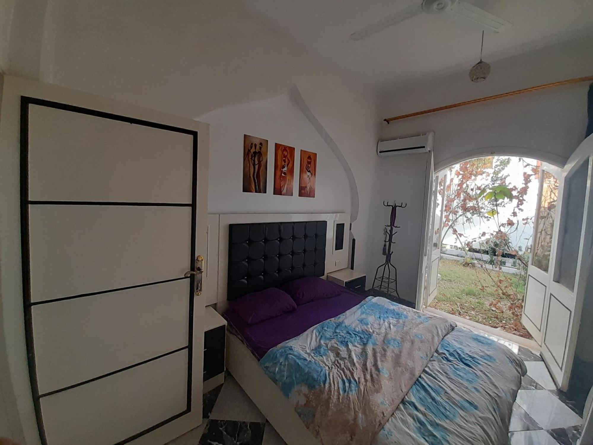 Alaa Aldin Flats Διαμέρισμα Λούξορ Εξωτερικό φωτογραφία