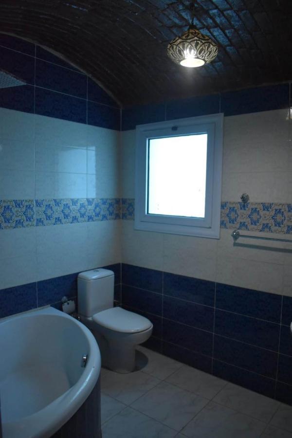 Alaa Aldin Flats Διαμέρισμα Λούξορ Εξωτερικό φωτογραφία